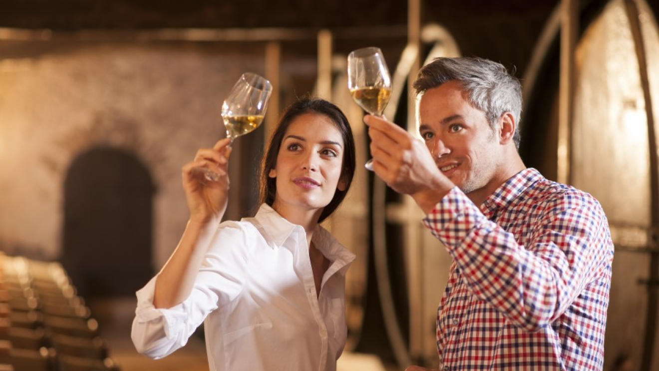 Gin Experience with Ramsbury Estates